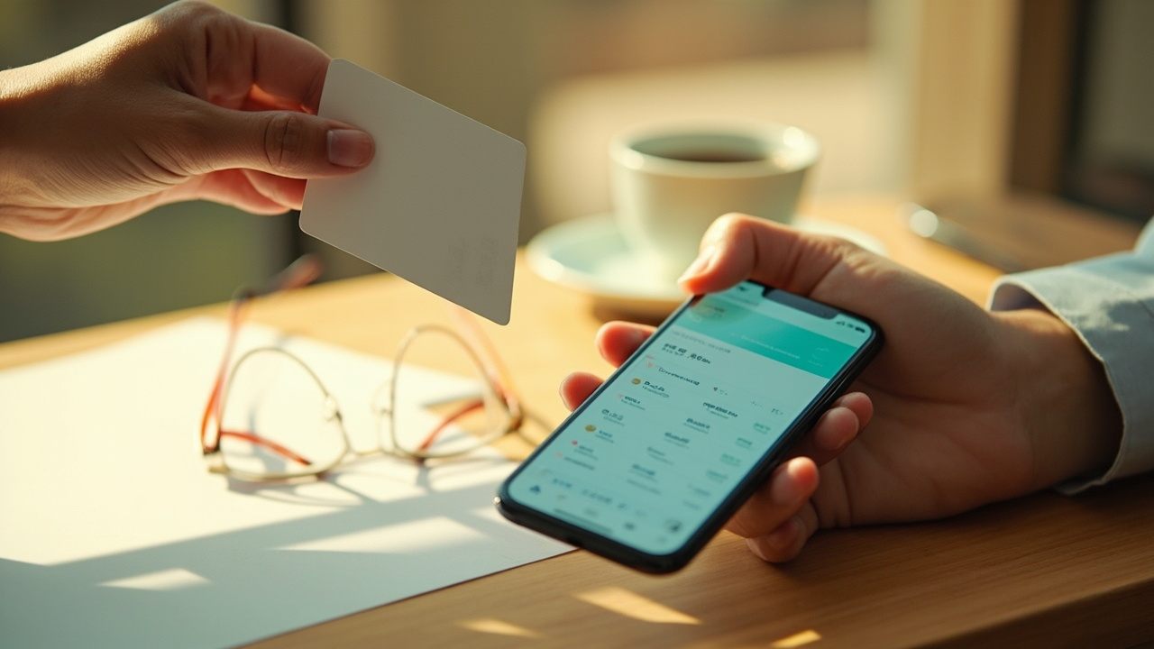 iPASS MONEY App 怎麼靠卡查二代社福卡點數?領補助的人可以這樣用